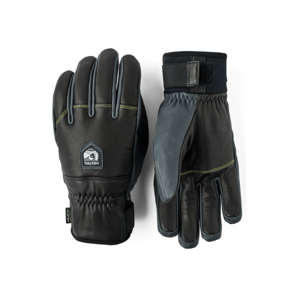 Hestra Omni Trigger - 5 finger