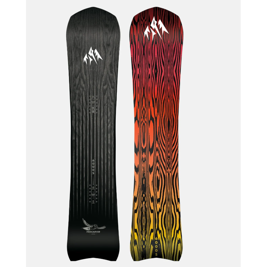 Jones Freecarver 6000S