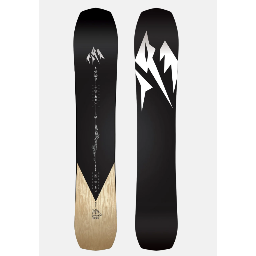 Jones M Flagship Pro