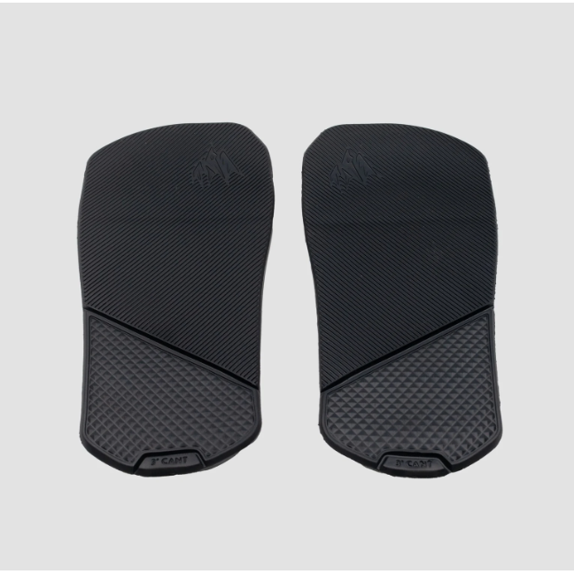 Jones Canted Footpillow