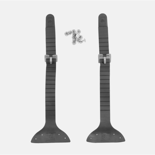 Jones Quick Tension Tail Clip