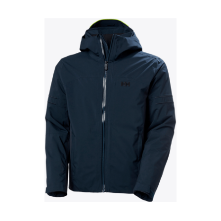 Helly Hansen M Courcheval Jacket