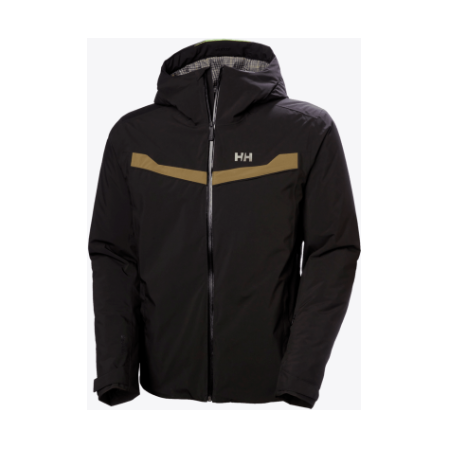 Helly Hansen M Panorama 2.0 Insulated Jacket