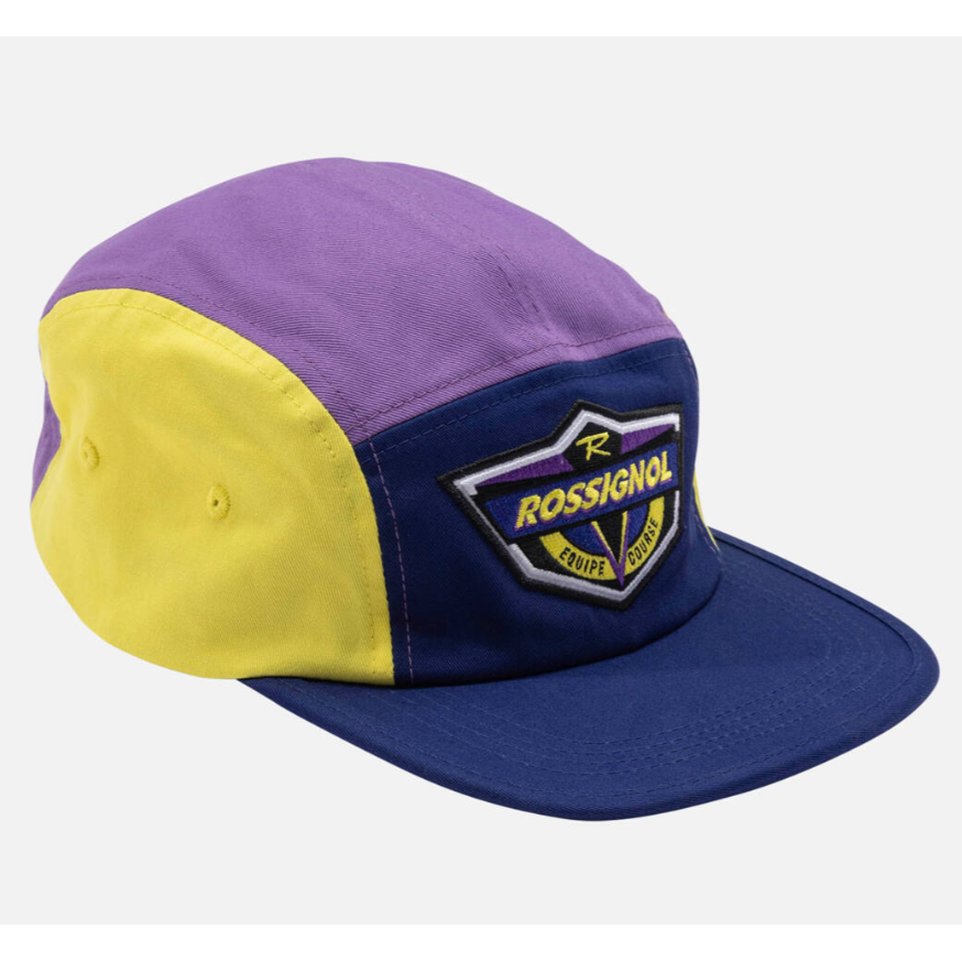 Rossignol Super 5P Cap