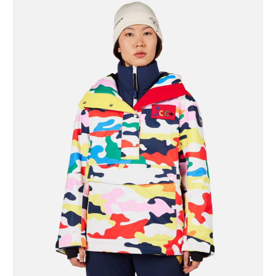 Rossignol W JCC Valthor Jacket