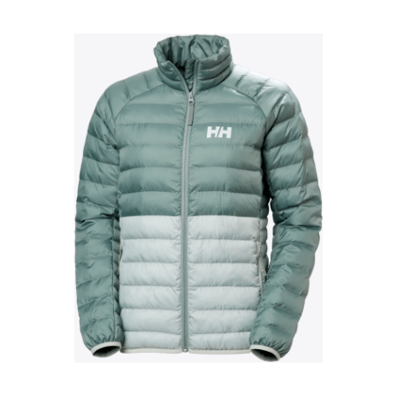 Helly Hansen W Banff Insulator Jacket