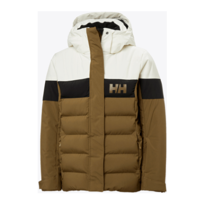 Helly Hansen Jr Girl Diamond Jacket