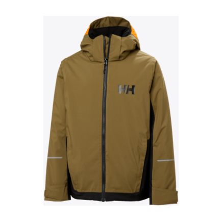 Helly Hansen Jr Quest Jacket