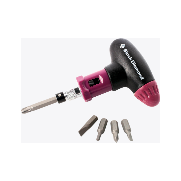 Black Diamond Binding Buddy