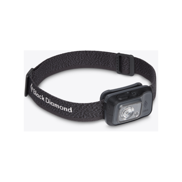 Black Diamond Cosmo 350-R Headlamp