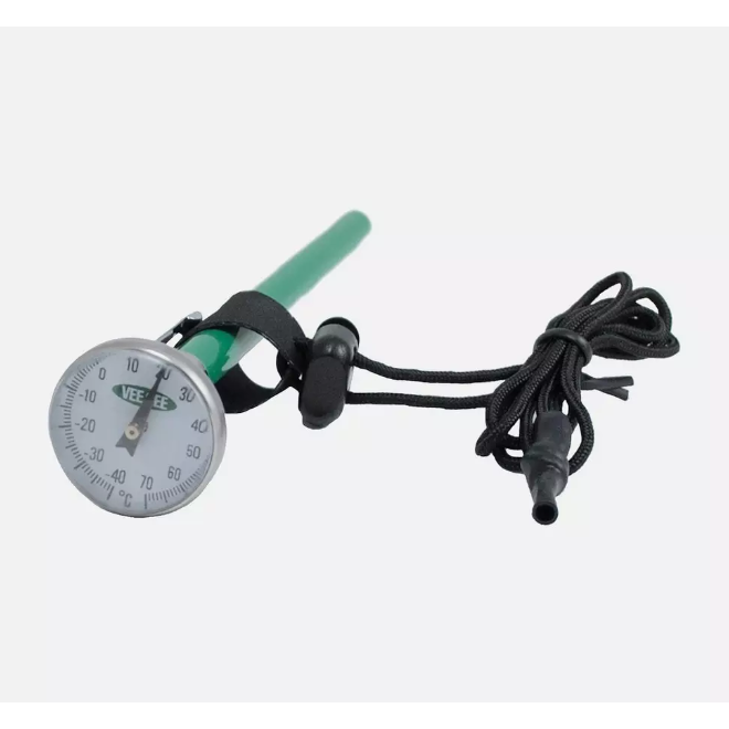 BCA Analog Thermometer