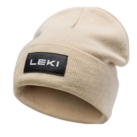 Leki Casual Beanie