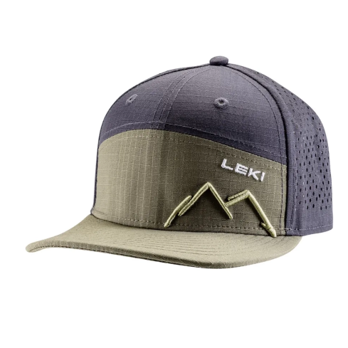 Leki Casual Cap