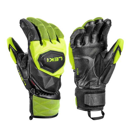 Leki WCR Venom SL 3D