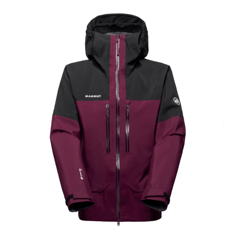 Mammut Crater Pro HS Hooded M Jacket