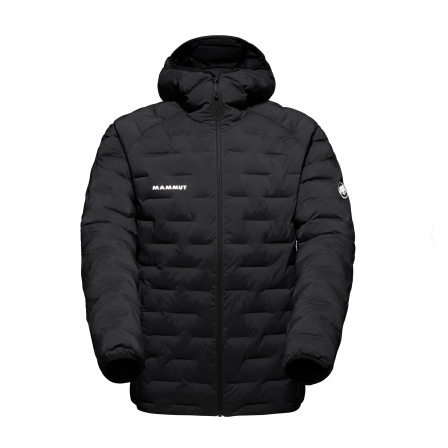 Mammut Sender IN Hooded M Jacket