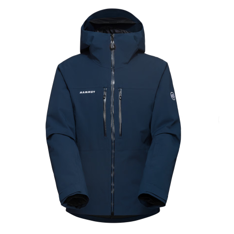 Mammut Stoney HS Thermo Hooded M Jacket