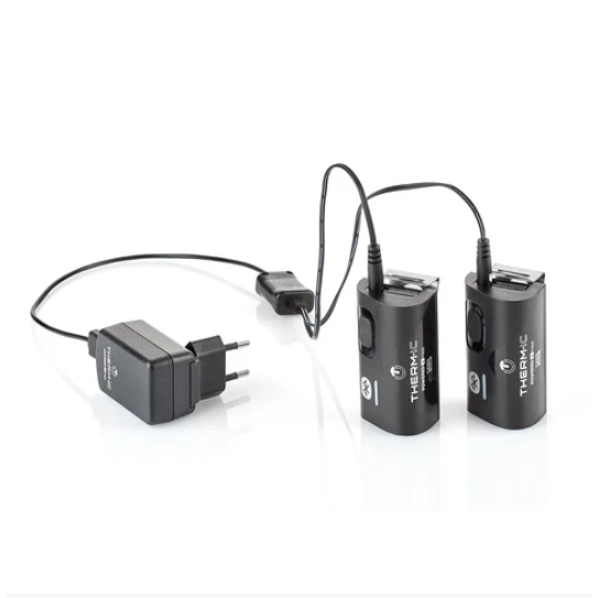 Thermic C-Pack 1700 B