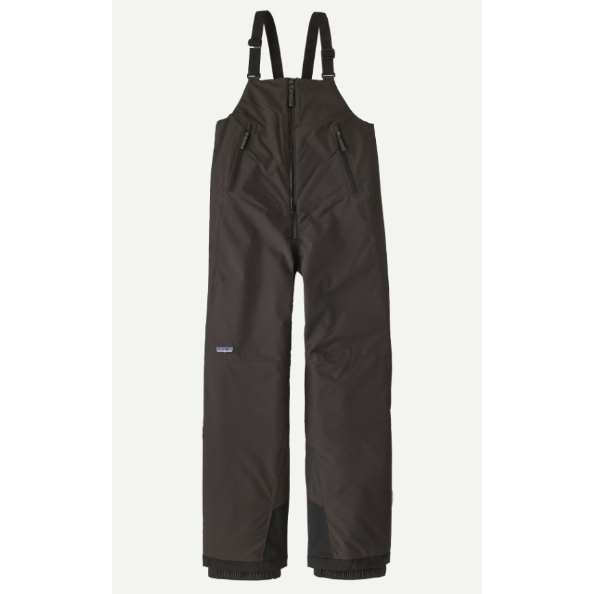 Patagonia Kids Powder Town Bibs