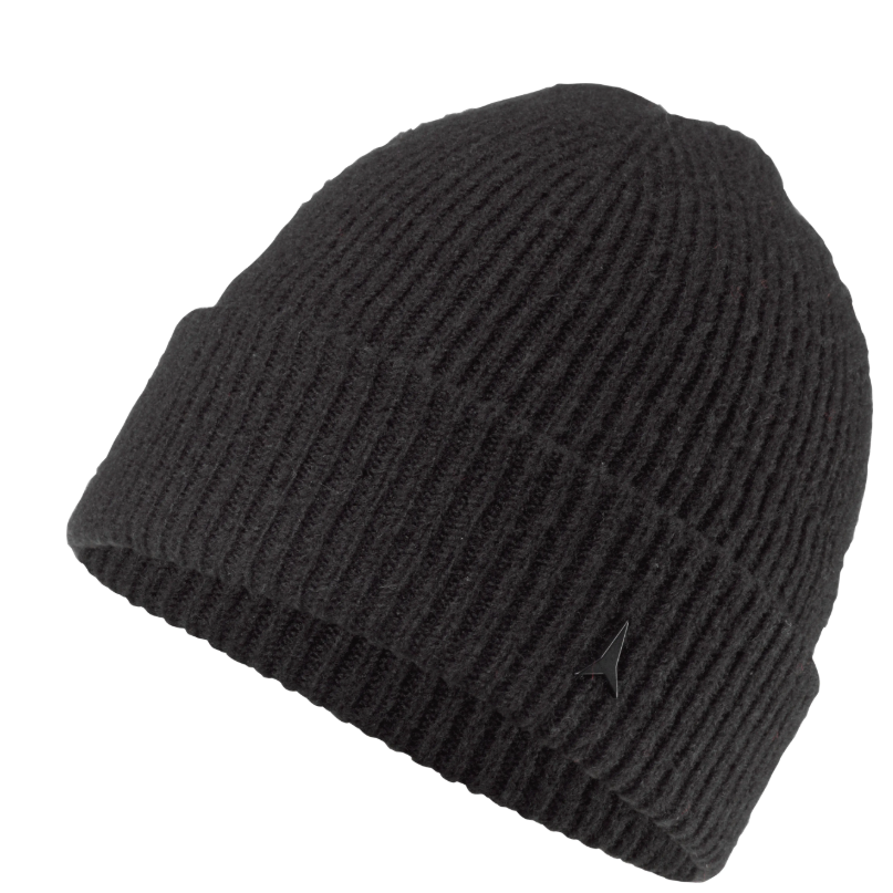 Atomic DOUBLE CUFF KNIT BEANIE