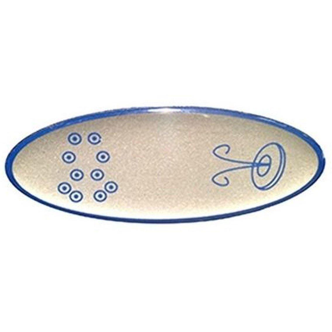 Sundance Spas - Therapy Jets/Therapy Seat Whirlpool Emblem