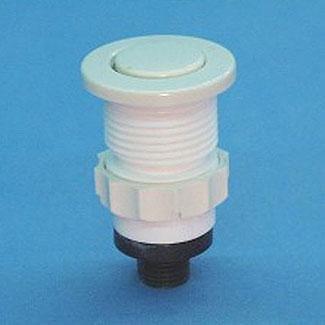 Presair - Trol Air Button B340 White