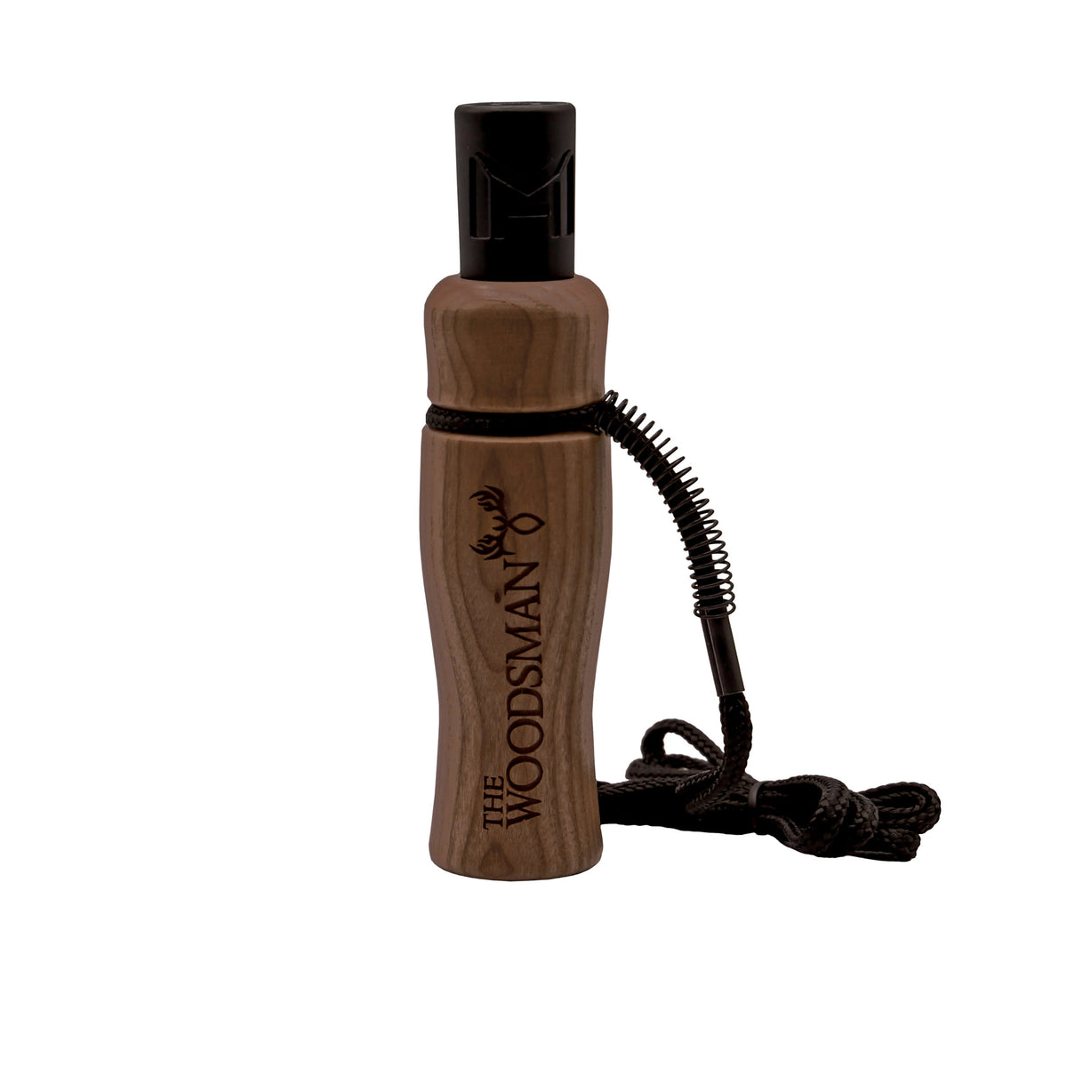 Woodhaven Custom Calls The Woodsman Deer Call