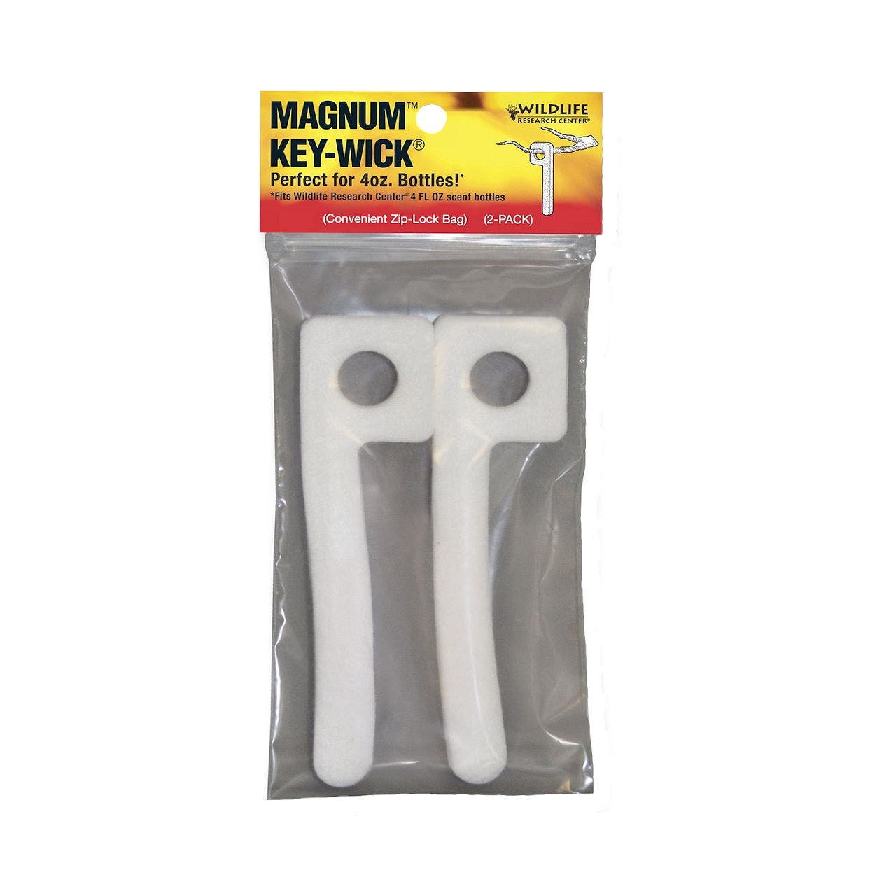 Wildlife Research Center Magnum Key-Wick
