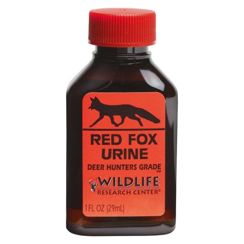Wildlife Research Center Red Fox Urine Masking Scent 1 oz