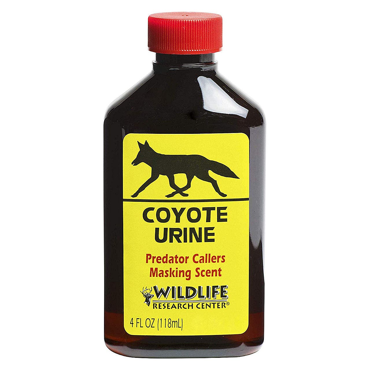 Wildlife Research Center Coyote Urine 4 oz