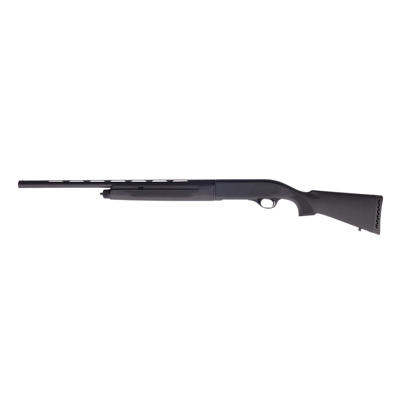 Weatherby SA-08 Synthetic Compact Shotgun 20 GA Matte 24" SA08SY2024PGM