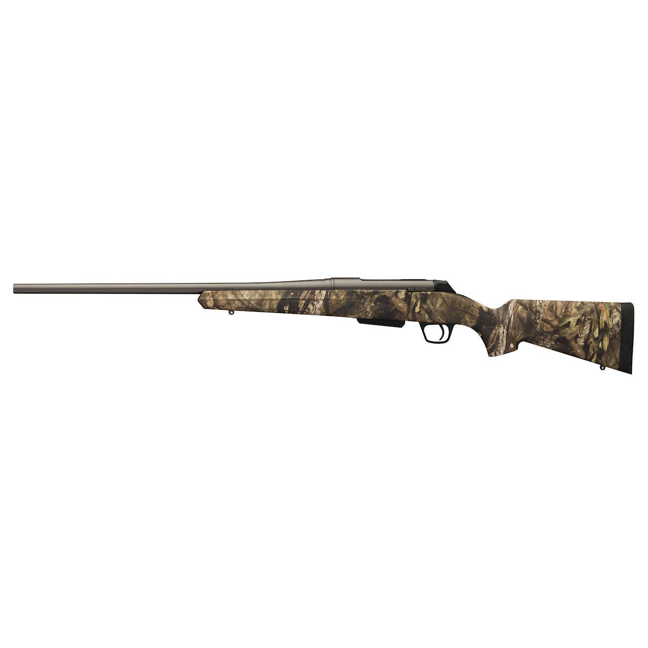 Winchester XPR Hunter Compact Rifle 350 Legend Mossy Oak Break-Up Country 22"