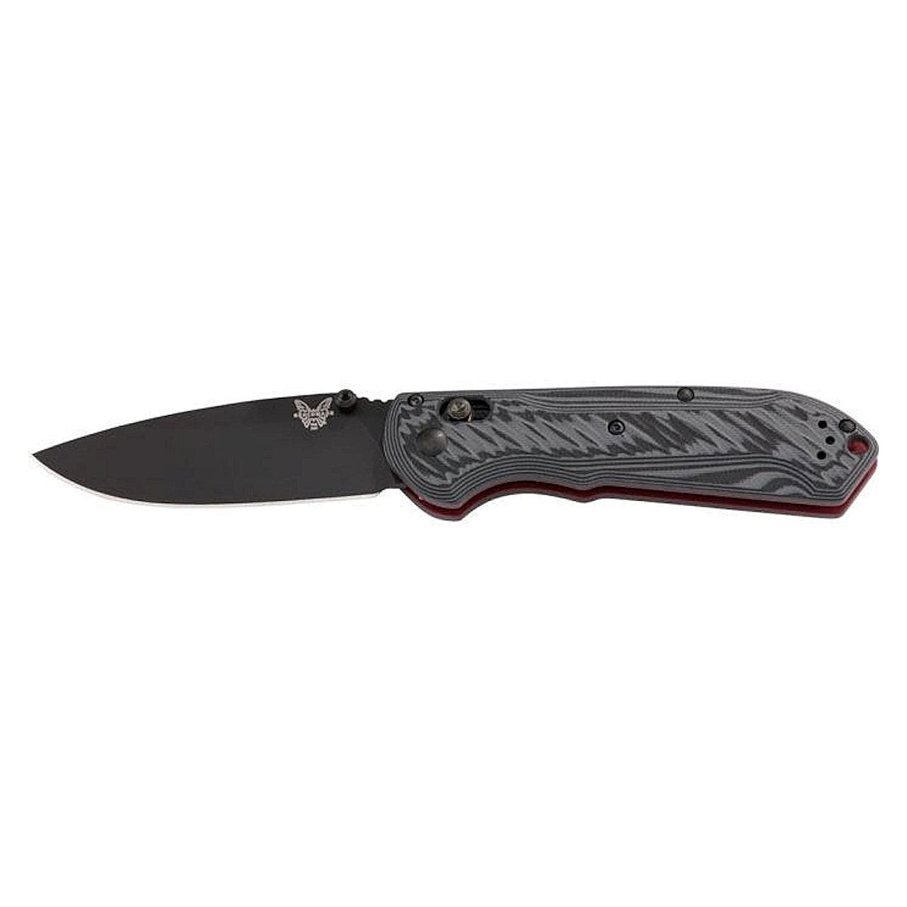 Benchmade 560 Freek Drop-Point Knife