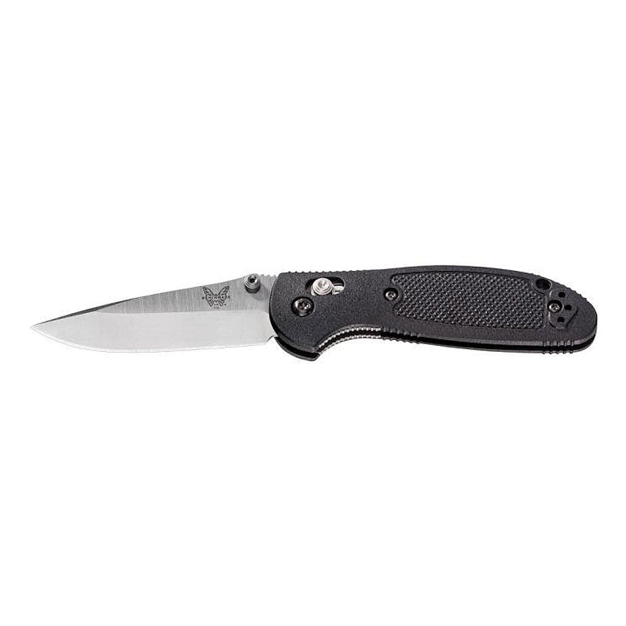 Benchmade 556 Griptilian Drop-Point Knife