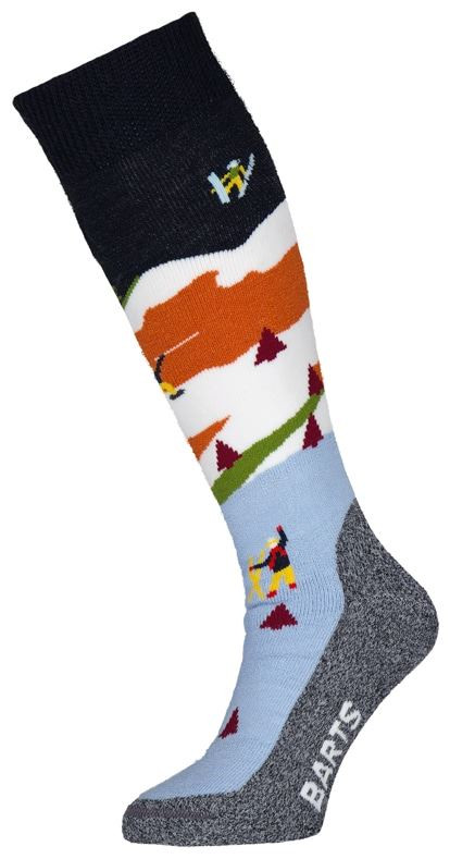 Barts Skisock Snowrider Kids 71235579