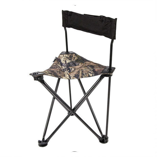 Ameristep Blind Chair Mossy Oak Breakup