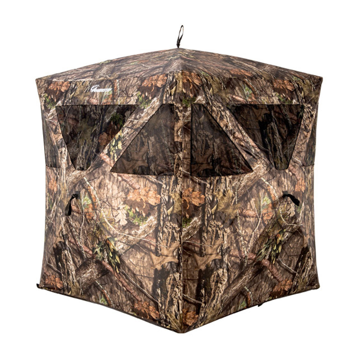 Ameristep Caretaker Blind Mossy Oak Break-Up Country
