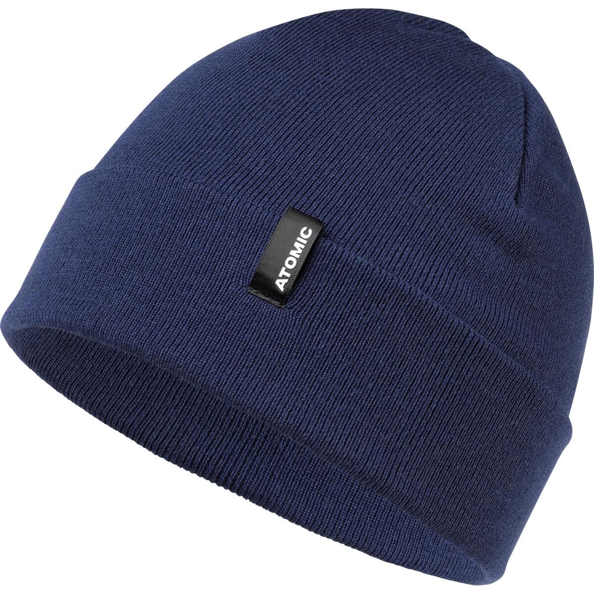 Atomic ALPS ROLLED CUFF BEANIE