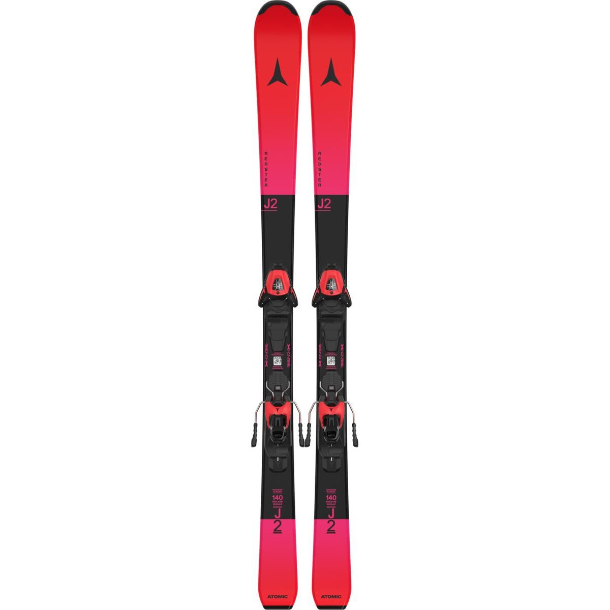 Atomic REDSTER J2 130-150 + L 6 GW