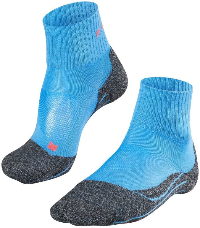 Falke TK2 Explore Cool Short Women 15621461