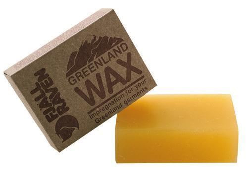 Fjallraven Greenland Wax Great 49792366