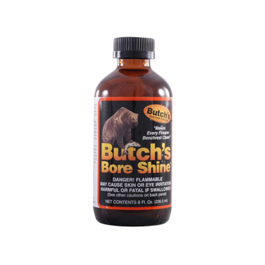 Lyman Butch's Bore Shine - 8oz