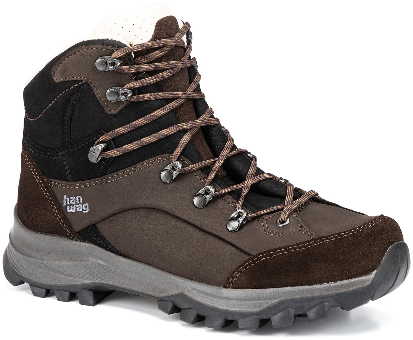 Hanwag Alta Bunion II Lady LL 15053210