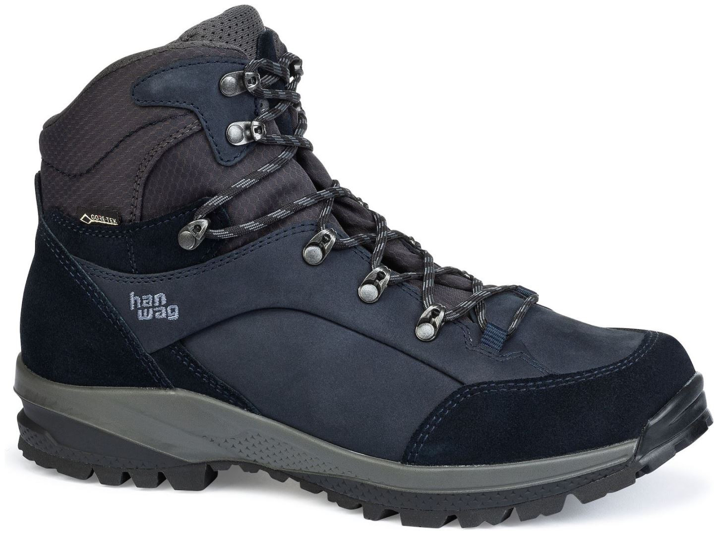 Hanwag Banks SF Extra Lady GTX 93870301