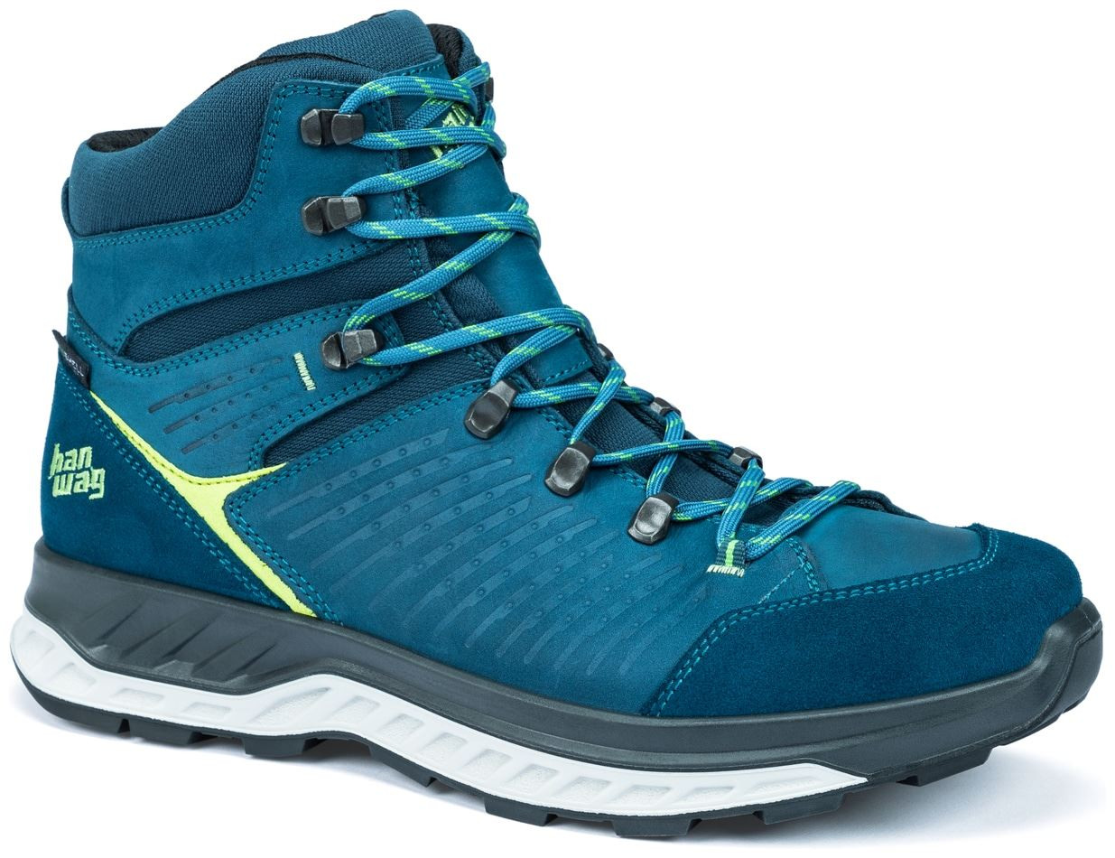 Hanwag Bluecliff ES 98624329