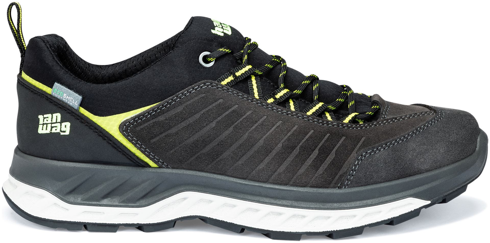 Hanwag Blueridge Low ES 29002309