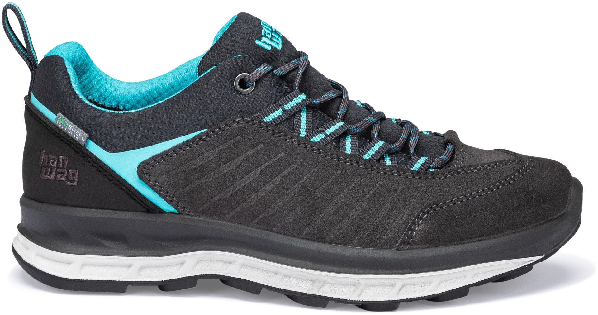 Hanwag Blueridge Low Lady ES 83274701