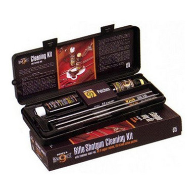 Hoppe's Rifle & Shotgun Cleaning Kit