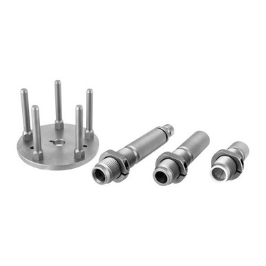 Hornady 41218 Lock-n-Load AP Primer Pocket Swage Tool 7.62mm