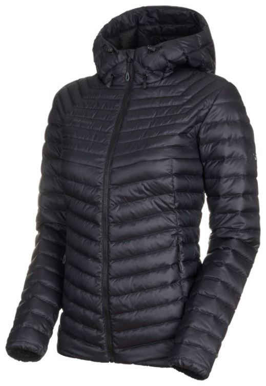 Mammut Convey In Hooded Jacket Women 62101481